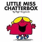 Roger Hargreaves - Little Miss Chatterbox