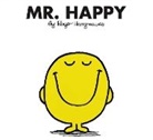 Roger Hargreaves - Mr Happy