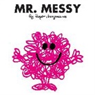 Roger Hargreaves - Mr. Messy