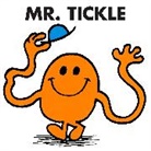 Roger Hargreaves - Mr. Tickle