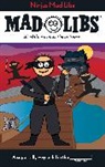 Mad Libs, Roger Price, Roger/ Stern Price, Leonard Stern, Roger Price, Leonard Stern - Mad Libs