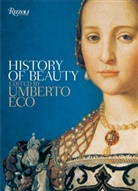 Umberto Eco, Umberto (EDT) Eco, Umberto Eco - Umberto Eco History of Beauty