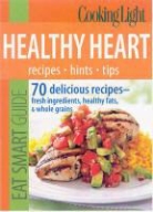 Cooking Light Magazine (COR), Oxmoor House - Cooking Light Eat Smart Guide