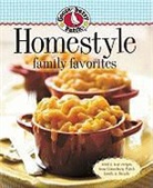 Gooseberry Patch, Gooseberry Patch - Gooseberry Patch Homestyle Family Favorites
