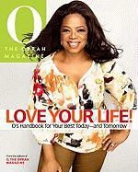 Editors of O The Oprah Magazine, The Oprah Magazine Editors of O., The Oprah Magazine O - O, Yes You Can!