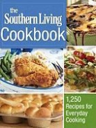 Of Southern Living Magazine Editors, Oxmoor House, Southern Living Magazine, Oxmoor House - Southern Living Cookbook