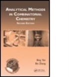 Bing Yan, Bing (St. Jude Children's Research Hospital Yan, Bing (St. Jude Children''s Research Hospital Yan, Bing Zhang Yan, Yan Bing, Bin Zhang... - Analytical Methods in Combinatorial Chemistry
