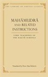 Peter Alan Roberts - Mahamudra and Related Instructions