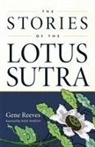 Gene Reeves - Stories of the Lotus Sutra