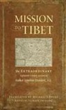 Ippolito Desideri, Michael Sweet, Leonard Zwilling - Mission to Tibet