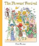 Ella Beskow, Elsa Beskow, Elsa Beskow - Flower s festival