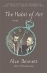 Alan Bennett - The Habit of Art