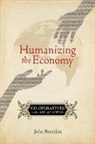 John Restakis - Humanizing the Economy