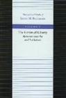James Buchanan, James M. Buchanan - The Limits of Liberty
