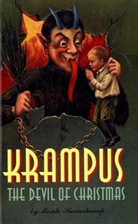 Monte Beauchamp, Monte Beauchamp, Monte Beauchamp - Krampus!