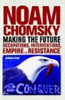 Chomsky, Noam Chomsky - Making the Future