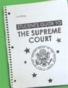 Bruce J. Schulman, Bruce J. Schulman, Schulman Bruce J. - Student''s Guide to the Supreme Court