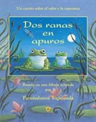 Paramahansa Yogananda - DOS RANAS EN APUROS
