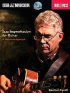 Garrison Fewell - Jazz Improvisation for Guitar