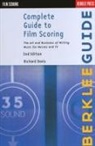 Richard Davis - Complete Guide to Film Scoring
