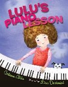 Arlene Alda, Arlene/ Desimini Alda, Lisa Desimini, Lisa Desimini - Lulu's Piano Lesson