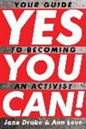 Jane Drake, Jane/ Love Drake, Ann Love - Yes You Can!