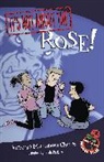 Veronika Martenova Charles, Veronika Martenova/ Parkins Charles, David Parkins, David Parkins - It's Not about the Rose!