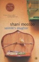 Shani Mootoo - Valmiki's Daughter