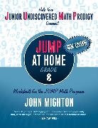 John Mighton, Mighton John - JUMP at Home Grade 8