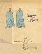 Jorge Lujan, Jorge Luján, Jorge Lujn, Isol - Doggy Slippers