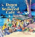 Greta Guzek, Robert Perry, Greta Guzek - Down at the Seaweed Cafe