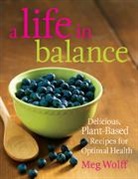 Meg Wolff - Life in Balance