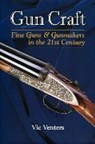 Vic Venters, Venters Vic - Gun Craft