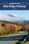 Nichole Blouin, Nicole Blouin, Logue, Frank Logue, Victoria Logue - Guide to the Blue Ridge Parkway