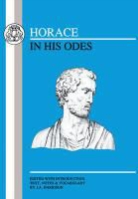 J. A. Harris, J A Harrison, James Alexander Harrison, Harrison James Alexander - Horace in His Odes