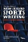 Harry (EDT) Ricketts, Harry Ricketts - The Awa Book of New Zealand Sports Writing