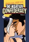 Gosho Aoyama, Jason McNamara, Jason McNamara, Paige Braddock - The Martian Confederacy Volume 2: From Mars With Love