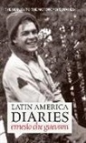 Che&amp;apos, Che Guevara, Ernesto &amp;apos Guevara, Ernesto Che Guevara, Ernesto 'Che' Guevara - Latin America Diaries