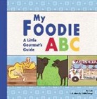 Not Available (NA), Puck, Violet Lemay - My Foodie ABC