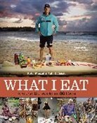 Faith D'Aluisio, Peter Menzel, Peter (NA) Menzel, Peter Menzel - What I Eat