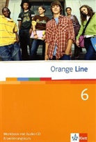 Frank Haß - Orange Line - 6: Orange Line 6. Erweiterungskurs