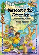 Sybille Günther, Rebecca Meyer - Welcome to America