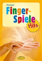 Andrea Erkert, Elke Gulden, Wolfgang Hering, Brigitte Schanz-Hering, Bettina Scheer, Volker Schönemann... - Fingerspiele-Hits