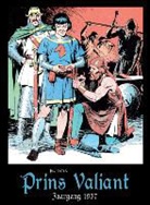 Hal Foster - 1: Jaargang 1937