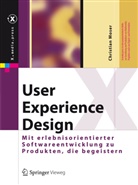 Christian Moser - User Experience Design