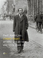 Paul Haentjes, Andreas Haentjes, Dorothee Haentjes, Mathias Haentjes - Lieber Engel...