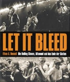 Leun, Russel, Ethan A Russell, Ethan A. Russell - Let It Bleed