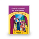 Hor, Reinhard Horn, Netz, Hans-Jürge Netz, Hans-Jürgen Netz - Ich lass dich nicht im Regen stehn