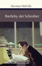 Herman Melville, Felix Mayer - Bartleby, der Schreiber