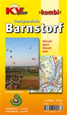 KVplan-Kombi-Reihe: KVplan Kombi Samtgemeinde Barnstorf